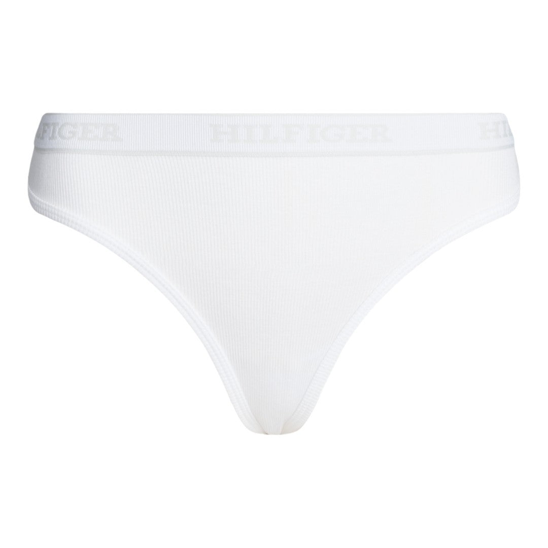 Tommy Hilfiger Slip Donna THONG - UW0UW05539-YBR