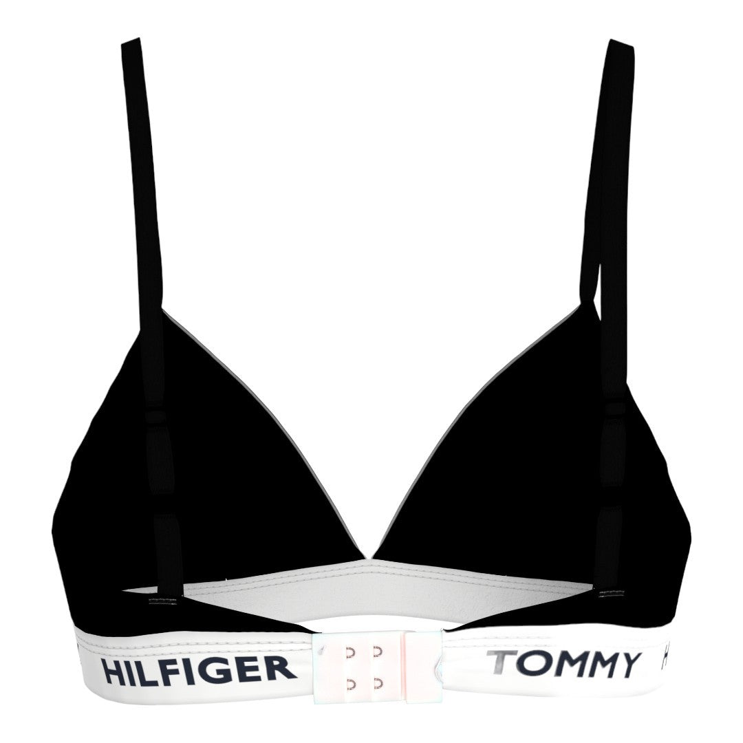 Tommy Hilfiger Reggiseno Donna - UW0UW05607-BDS