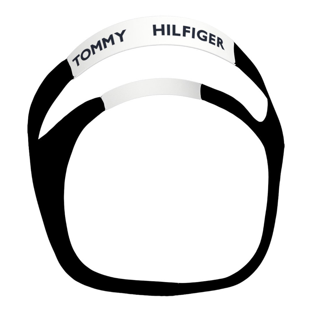 Tommy Hilfiger Slip Donna HIGH LEG THONG - UW0UW05615-BDS