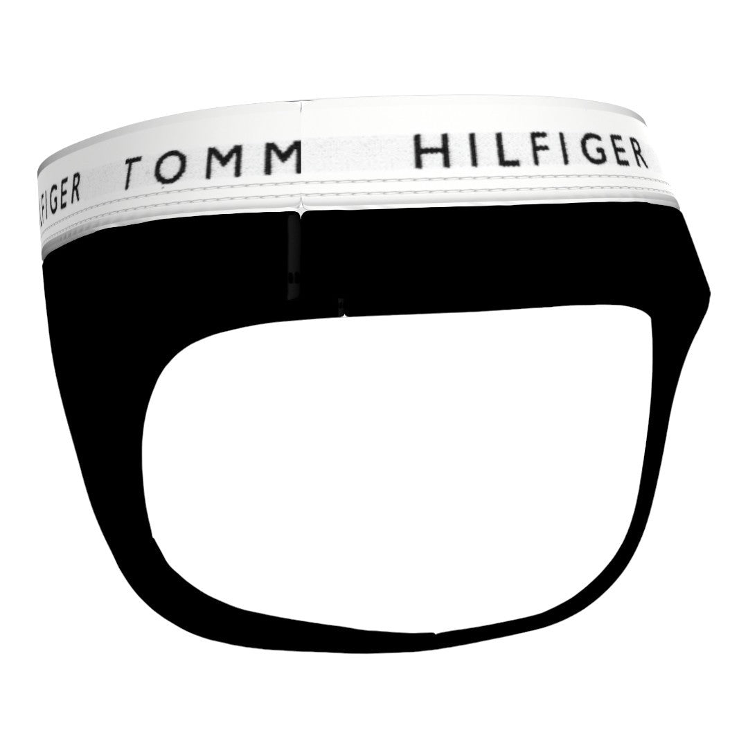 Tommy Hilfiger Slip Donna CLASSIC THONG - UW0UW05616-BDS