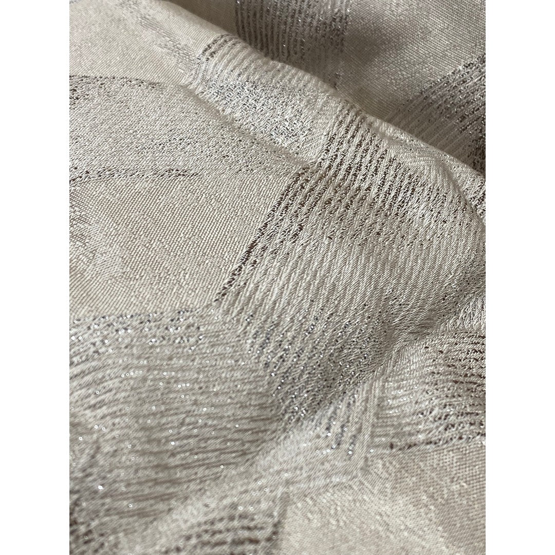 Reevèr Trapunta Matrimoniale Jacquard Maco Sabbia LG07260201