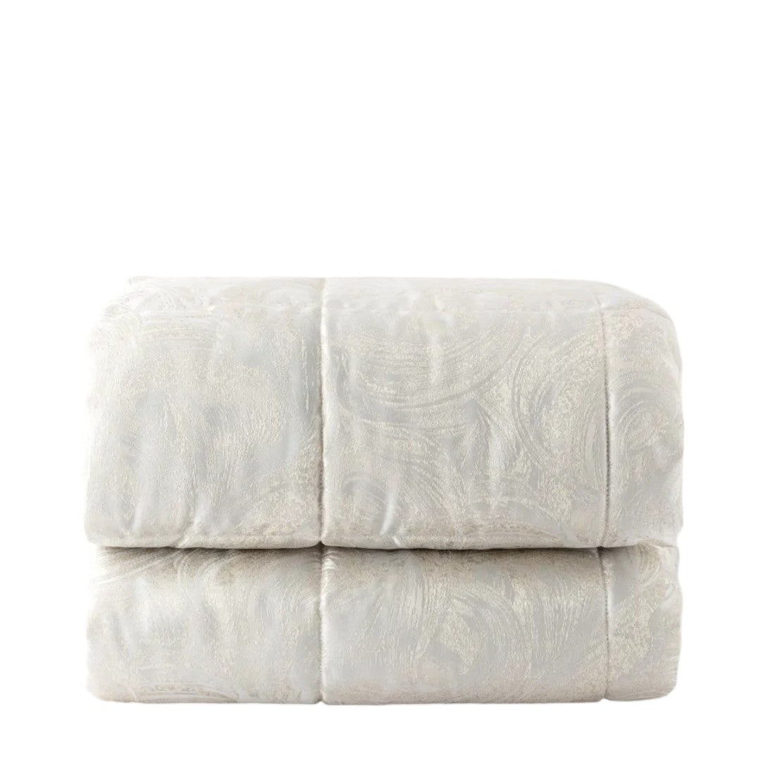 Reever Trapunta in tessuto jacquard Derna - LG07270101