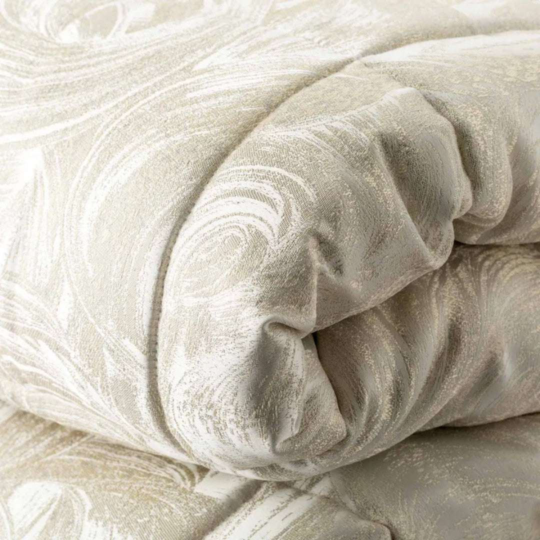 Reever Trapunta in tessuto jacquard Derna - LG07270101