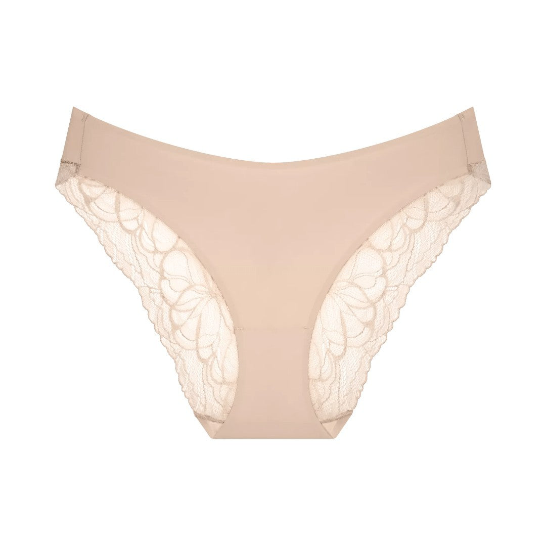 Triumph Slip Donna Body Make-Up Illusion Lace Highleg Tai - 10219711