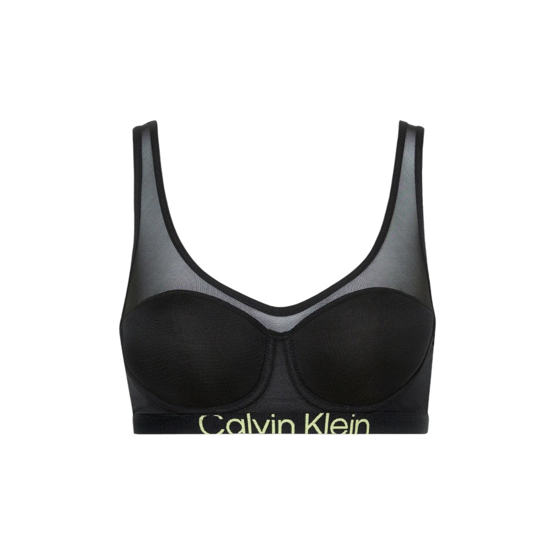 Calvin Klein Underwear Bralette Donna - 000QF7391E UB1