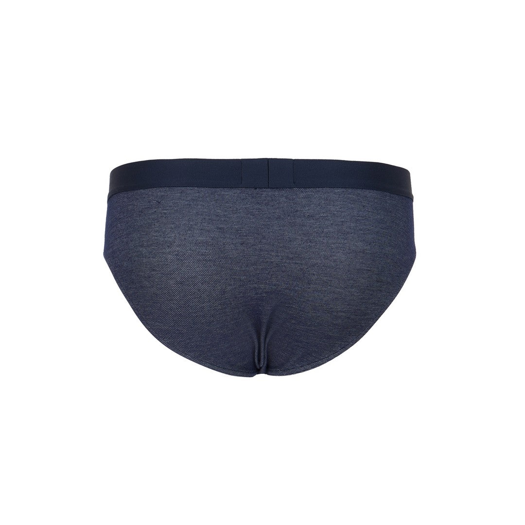 Emporio Armani Underwear Bottoms Blu - 110814 4F510 00334