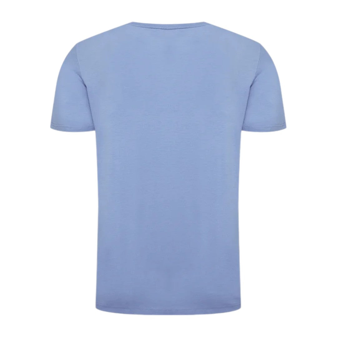 Emporio Armani Loungewear Set Marine/Azzurro - 111267 4F717 17635