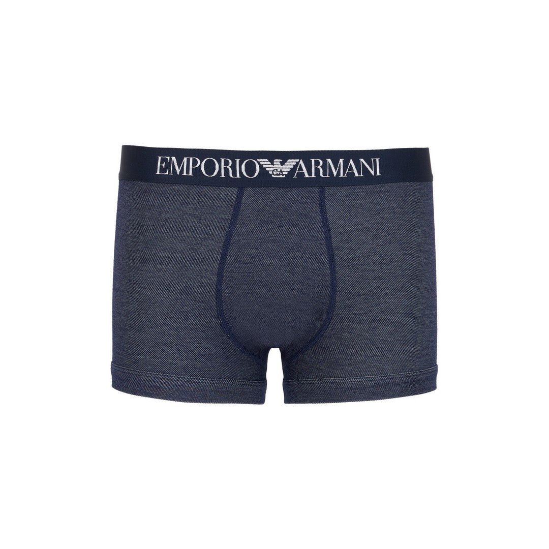 Emporio Armani Underwear Bottoms Blu - 111389 4F510 00334