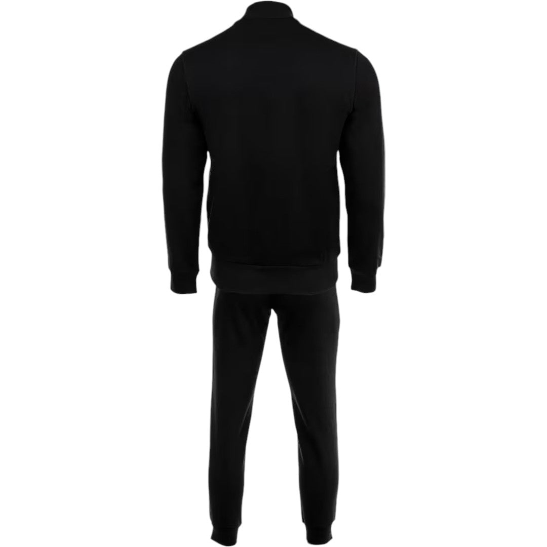 Emporio Armani Uomo Loungewear Tracksuit Nero - 112115 4F571 00020