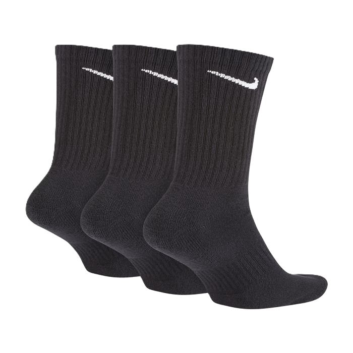 Nike Everyday Cushioned Set x3 Calze - SX7664-010