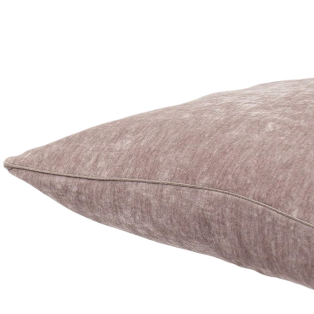 Edina Cuscino Arredo Ciniglia Perla - AG0873 0201