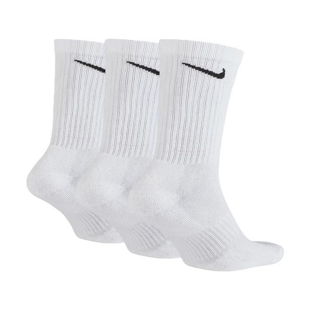 Nike Everyday Cushioned Set x3 Calze - SX7664-100
